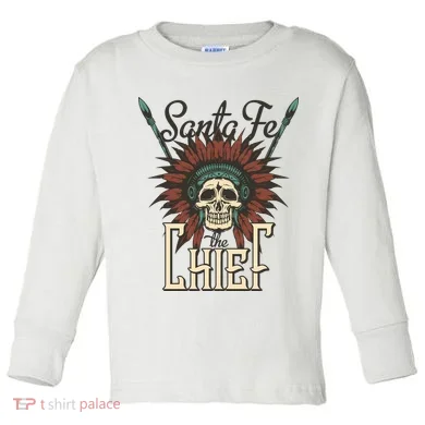 Toddler Long Sleeve