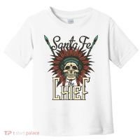 Santa Fe Chief Toddler T-Shirt thumb 0