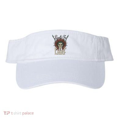 Santa Fe Chief Visor