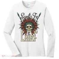 Santa Fe Chief Women's Long Sleeve Shirt thumb 0