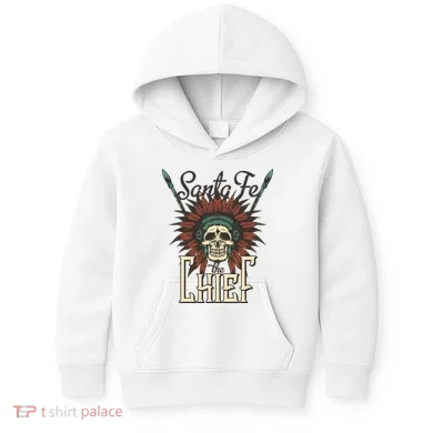 Kids Hoodie
