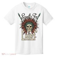 Santa Fe Chief Kids T-Shirt thumb 0