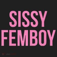 Sissy Femboy Crossdressing Aesthetic Women's Sweatshirt thumb 2