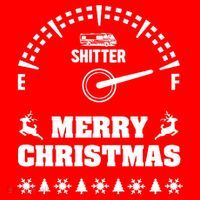 Shitters Full Christmas Tumbler thumb 3