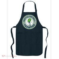 Seattle Football Champion 2026 Emblem Apron thumb 0