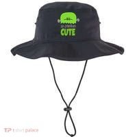 So Franken Cute Frankenstein Halloween Bucket Hat thumb 0