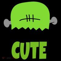 So Franken Cute Frankenstein Halloween Coffee Mug thumb 5