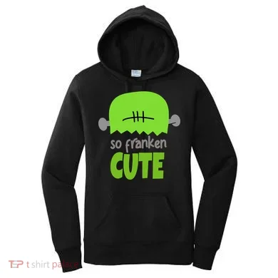 Women's Hoodie