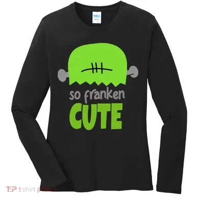 Women's Long Sleeve Shirt