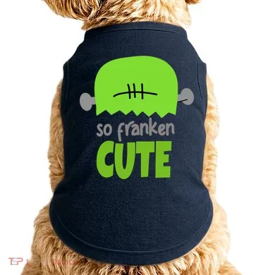 Doggie Tank