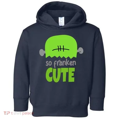 Toddler Hoodie
