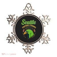 Seattle Football Champs 2026 Ornament thumb 0