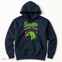 Seattle Football Champs 2026 Hoodie thumb 0