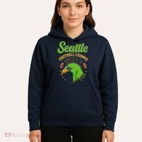 Seattle Football Champs 2026 Hoodie thumb 5