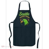 Seattle Football Champs 2026 Apron thumb 0
