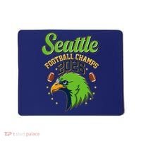 Seattle Football Champs 2026 Mousepad thumb 0