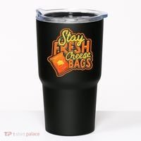 Stay Fresh Cheese Bags Dairy Cream Cheese And Parmesan Tumbler thumb 0