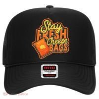 Stay Fresh Cheese Bags Dairy Cream Cheese And Parmesan Hat thumb 0