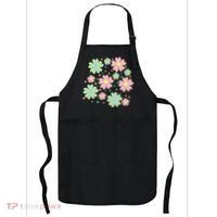 Spring Flower Cute Gift Apron thumb 0