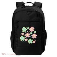 Spring Flower Cute Gift Backpack thumb 0