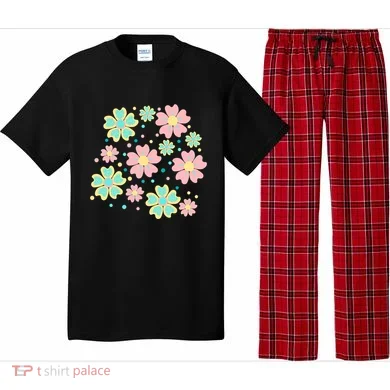 Pajama Set