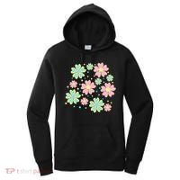 Spring Flower Cute Gift Women's Hoodie thumb 0