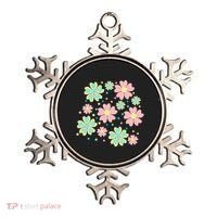 Spring Flower Cute Gift Ornament thumb 0