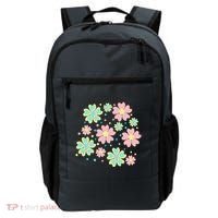 Spring Flower Cute Gift Backpack thumb 0