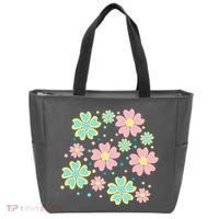 Spring Flower Cute Gift Tote Bag thumb 0