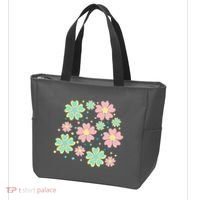 Spring Flower Cute Gift Tote Bag thumb 3