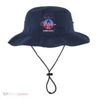 San Francisco California Summer Beach Bucket Hat thumb 0