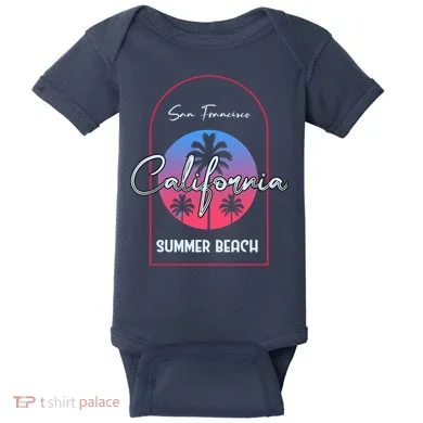 Baby Bodysuit