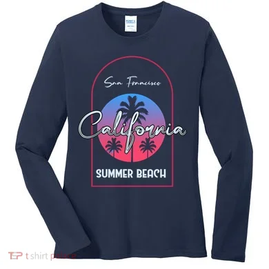 Women's Long Sleeve Shirt