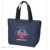 San Francisco California Summer Beach Tote Bag thumb 3