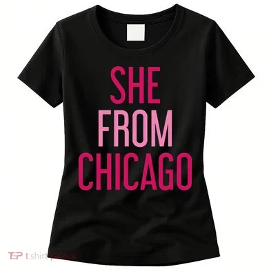 Women's T-Shirt
