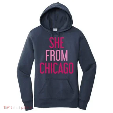 Women's Hoodie