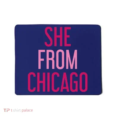 Mousepad