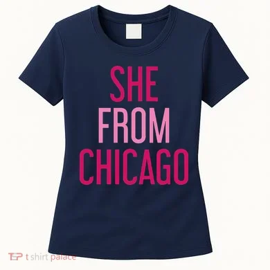 Women's T-Shirt