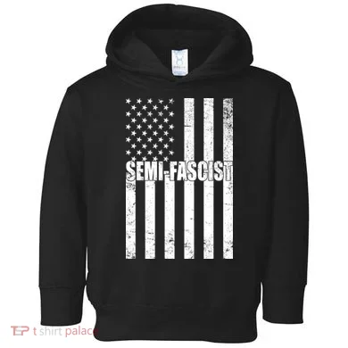 Toddler Hoodie