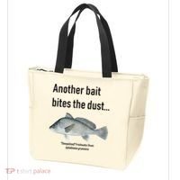 Sheepshead Freshwater Drum Tote Bag thumb 3