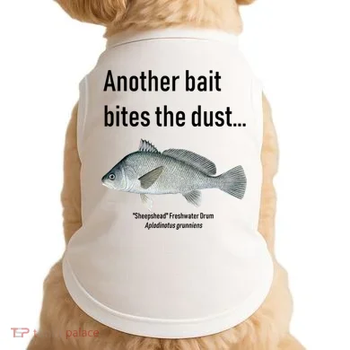 Doggie Tank
