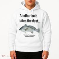 Sheepshead Freshwater Drum Hoodie thumb 2