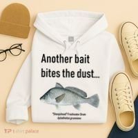 Sheepshead Freshwater Drum Hoodie thumb 4