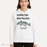 Sheepshead Freshwater Drum Hoodie thumb 5