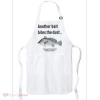Sheepshead Freshwater Drum Apron thumb 0