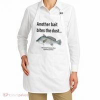 Sheepshead Freshwater Drum Apron thumb 2