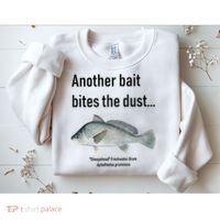 Sheepshead Freshwater Drum Sweatshirt thumb 2