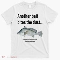 Sheepshead Freshwater Drum T-Shirt thumb 0