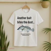 Sheepshead Freshwater Drum T-Shirt thumb 2
