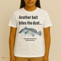 Sheepshead Freshwater Drum T-Shirt thumb 4
